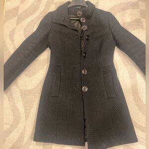 Le Chateau Pea Coat